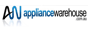 Appliance Warehouse Logo