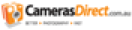 Cameras Direct Australia Logo