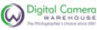 Digital Camera Warehouse Logo