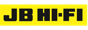 JB HI FI Logo