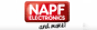 NAPF Electronics Logo