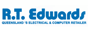 R.T.Edwards QLD Logo