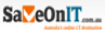 SaveOnIT Logo