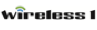 Wireless 1 Logo